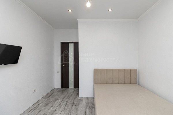 3-к квартира, 72 кв.м.