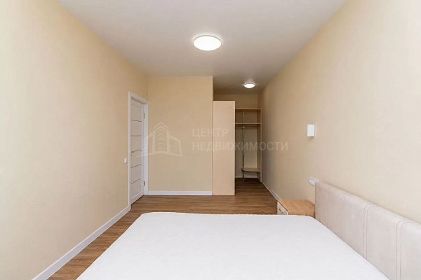 4-к квартира, 92 кв.м.