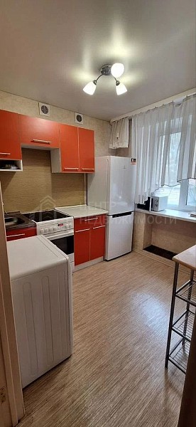 1-к квартира, 30 кв.м.