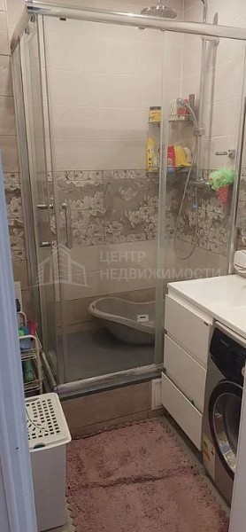 2-к квартира, 49 кв.м.