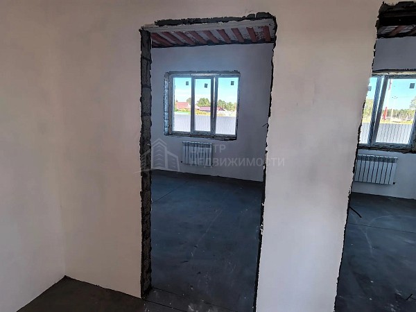 Дом с участком, 110 кв.м.