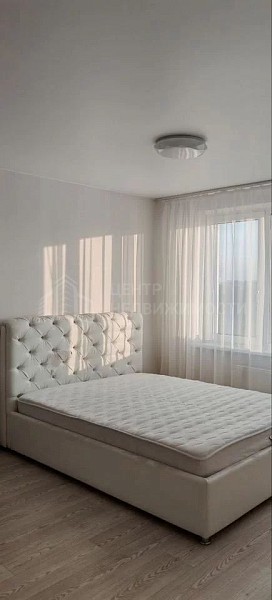 1-к квартира, 36 кв.м.