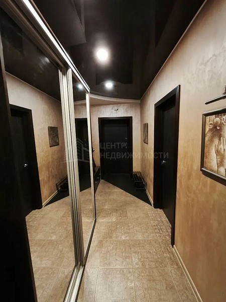 3-к квартира, 94 кв.м.