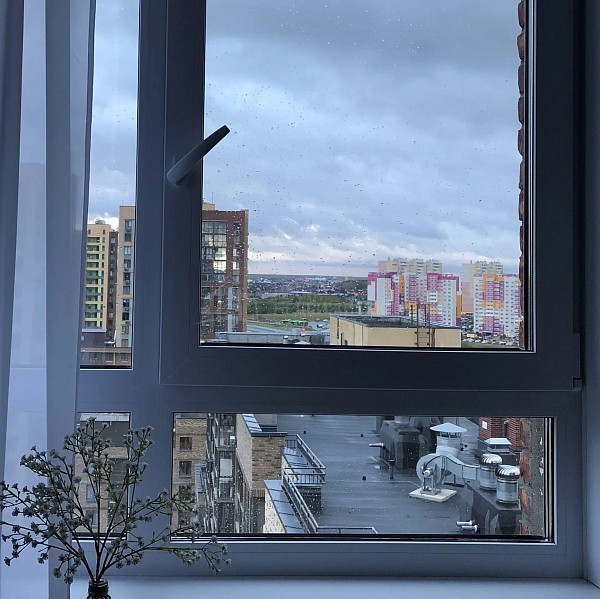 1-к квартира, 37 кв.м.
