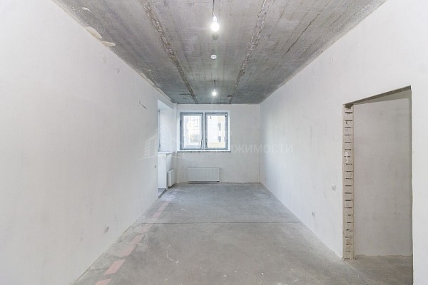 3-к квартира, 108 кв.м.