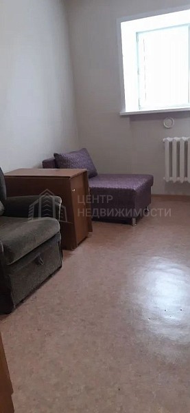 1-к квартира, 52 кв.м.