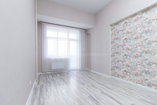1-к квартира, 47 кв.м.