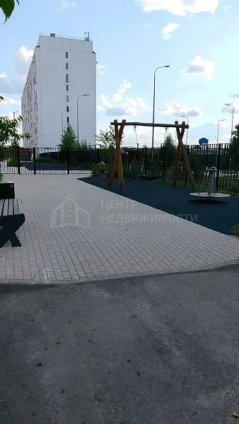 2-к квартира, 63 кв.м.