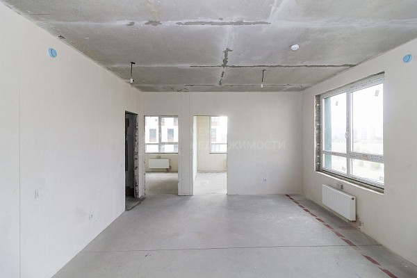 3-к квартира, 71 кв.м.