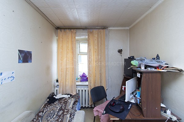 3-к квартира, 83 кв.м.