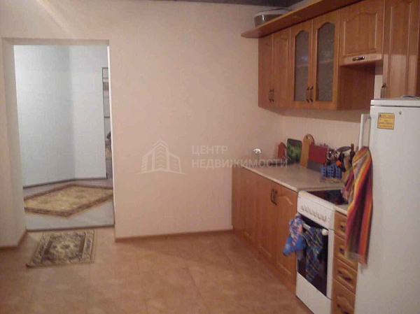 1-к квартира, 55 кв.м.
