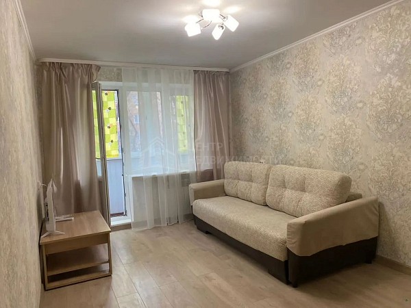 2-к квартира, 50 кв.м.