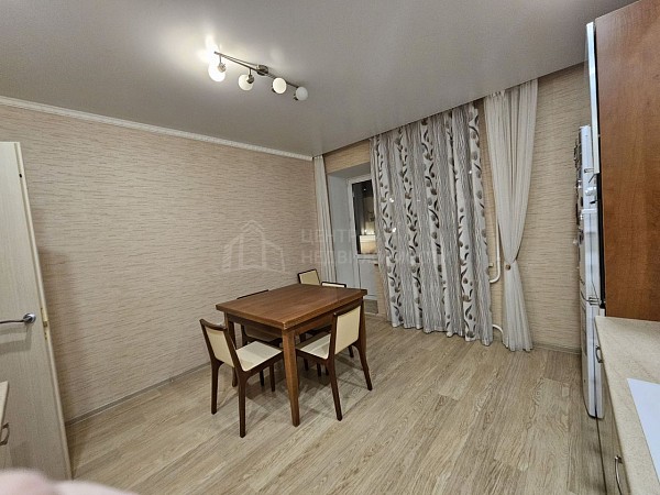 4-к квартира, 120 кв.м.