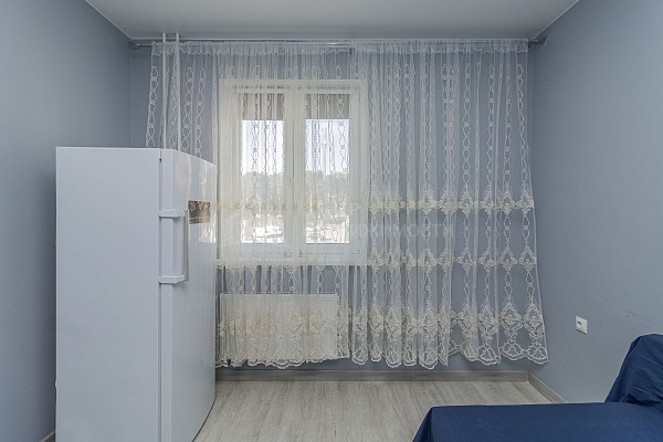 2-к квартира, 60 кв.м.