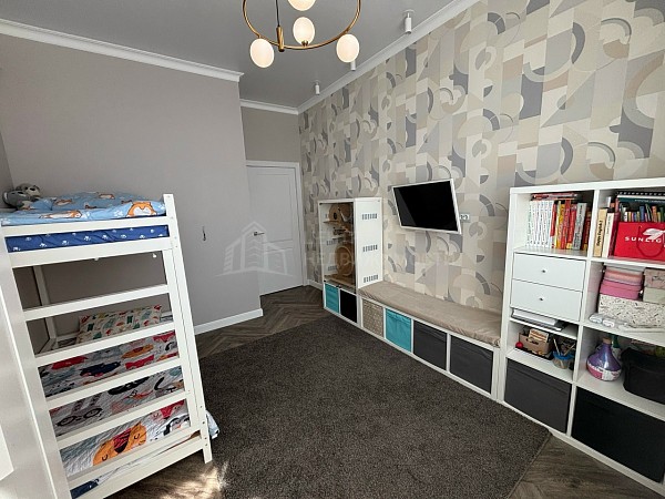 2-к квартира, 62 кв.м.