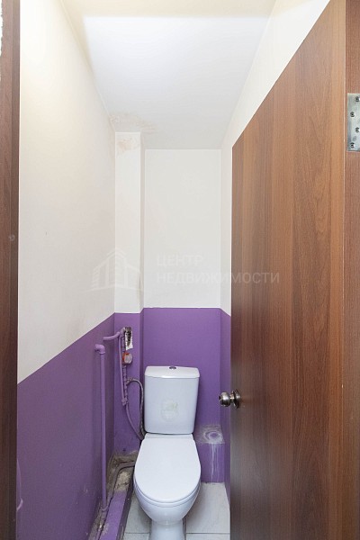 2-к квартира, 47 кв.м.