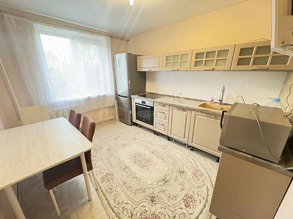 2-к квартира, 68 кв.м.
