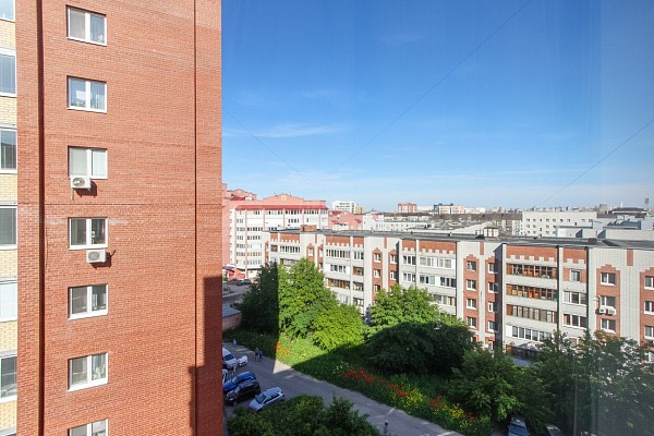 3-к квартира, 83 кв.м.
