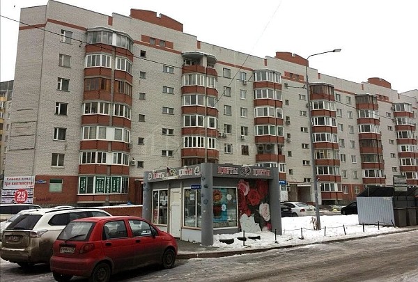 3-к квартира, 86 кв.м., Широтная улица, 124