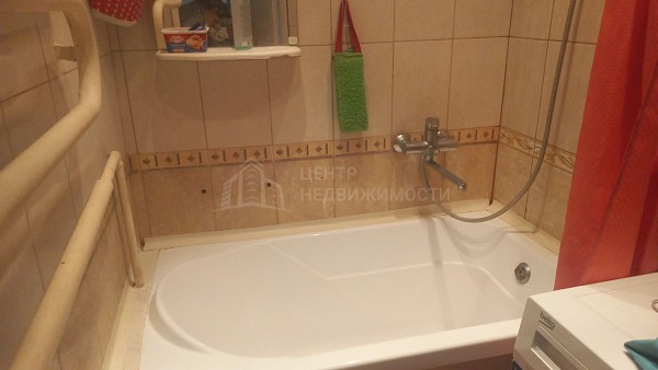 3-к квартира, 56 кв.м.
