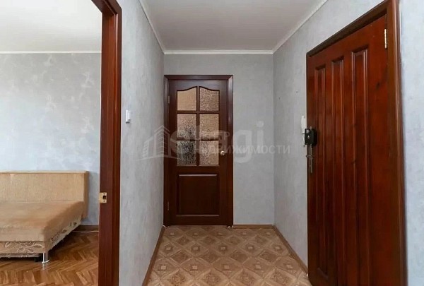2-к квартира, 51 кв.м.