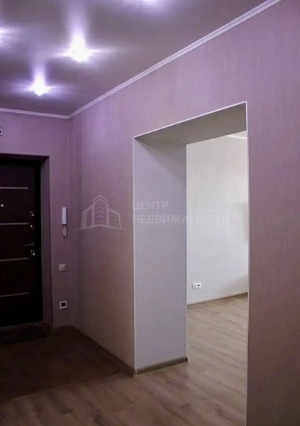 3-к квартира, 79 кв.м.