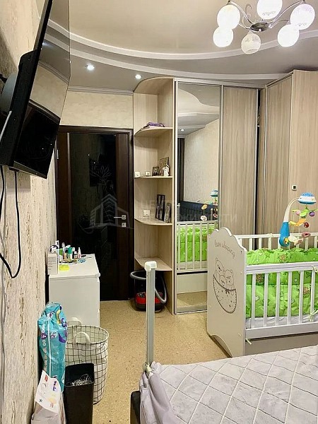 3-к квартира, 62 кв.м. 3-к квартира, 62 кв.м.