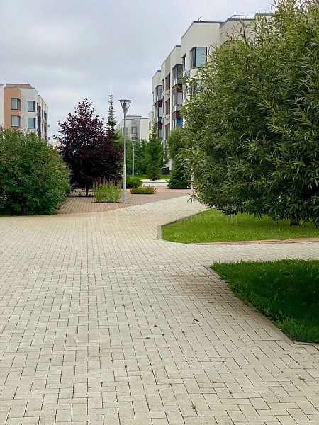 2-к квартира, 69 кв.м.