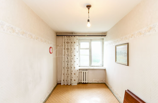 4-к квартира, 70 кв.м.