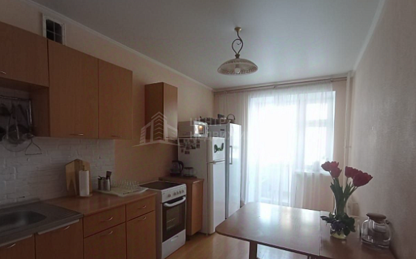 3-к квартира, 69 кв.м.