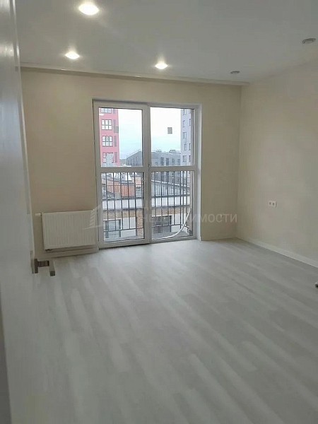2-к квартира, 59 кв.м.