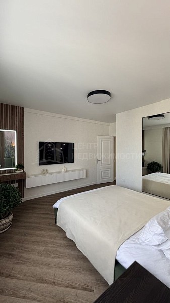 3-к квартира, 78 кв.м.
