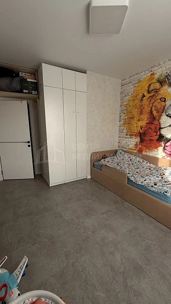 3-к квартира, 69 кв.м.