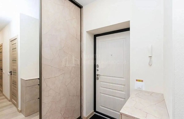 2-к квартира, 63 кв.м.