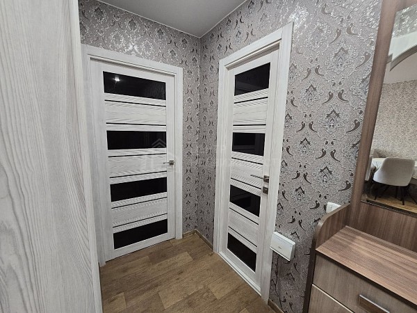 1-к квартира, 43 кв.м.