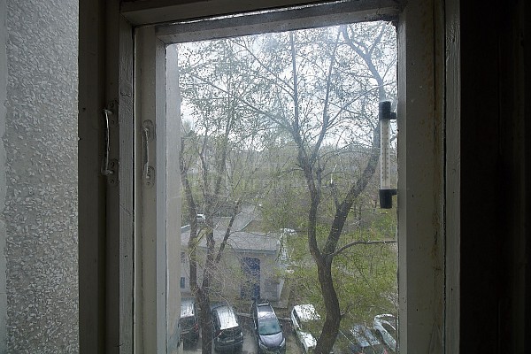 3-к квартира, 66 кв.м.