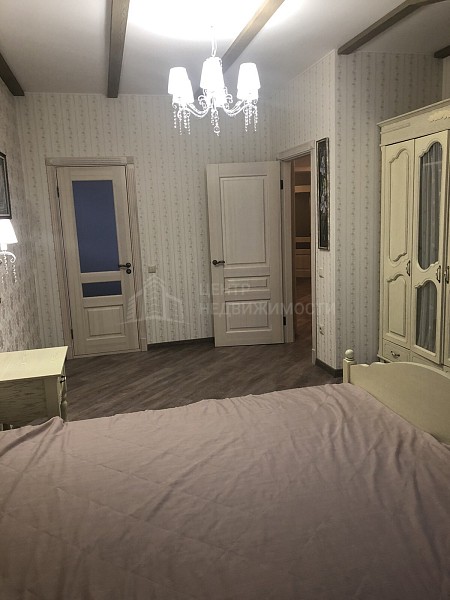 4-к квартира, 116 кв.м.