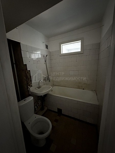 3-к квартира, 55 кв.м.
