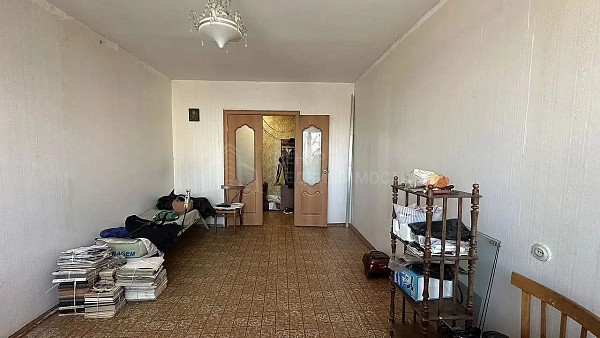 2-к квартира, 51 кв.м.