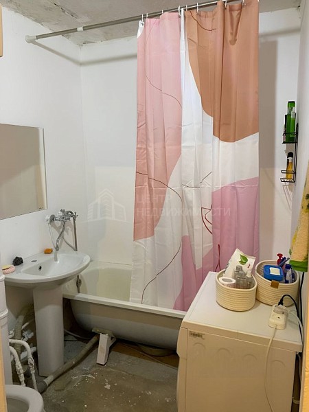 3-к квартира, 57 кв.м.