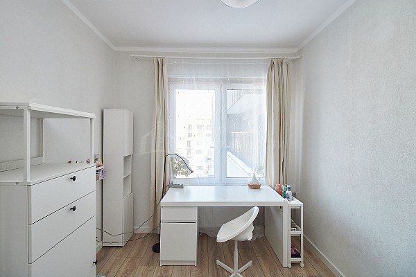 2-к квартира, 69 кв.м.