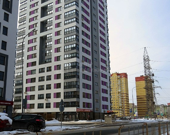 2-к квартира, 69 кв.м. 2-к квартира, 69 кв.м.