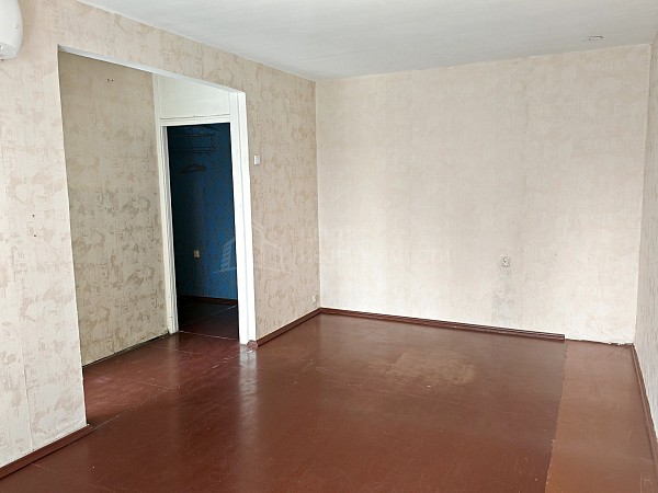 2-к квартира, 44 кв.м.