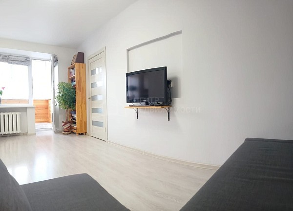 2-к квартира, 40 кв.м.