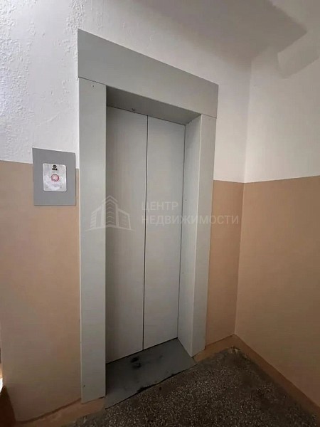 3-к квартира, 56 кв.м.