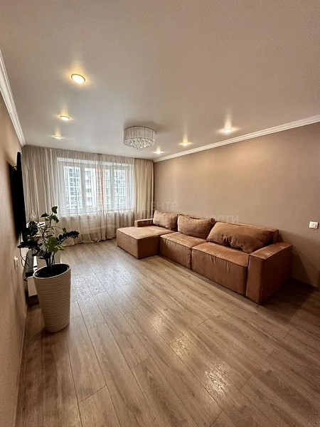 3-к квартира, 92 кв.м.