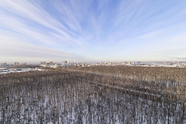 3-к квартира, 79 кв.м.