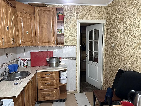 3-к квартира, 65 кв.м.