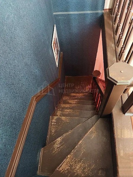 3-к квартира, 120 кв.м.