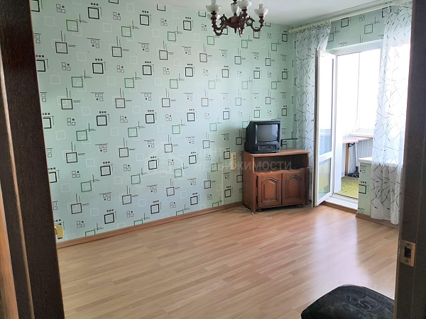 2-к квартира, 45 кв.м.